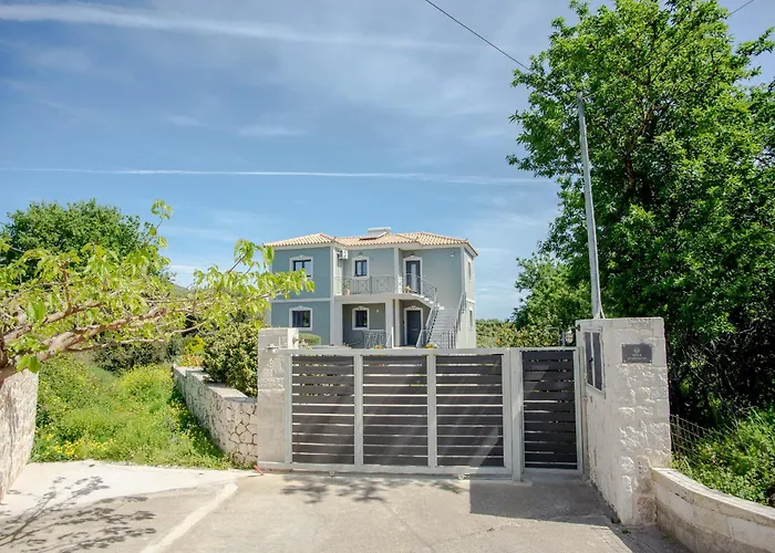 Aella Apartment