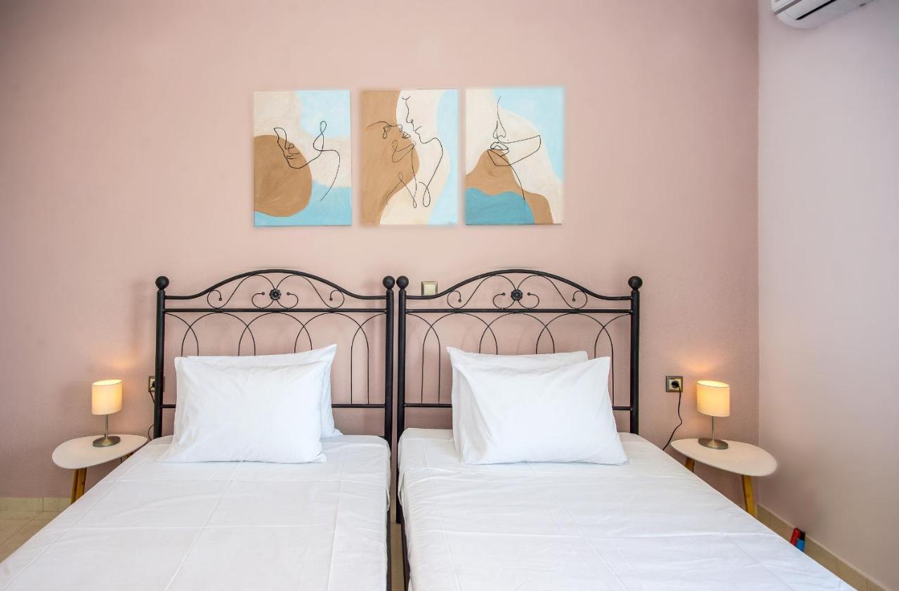 Apartment Aella Skala (Kefalonia)