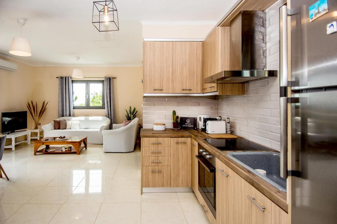 Apartment Aella Skala (Kefalonia)