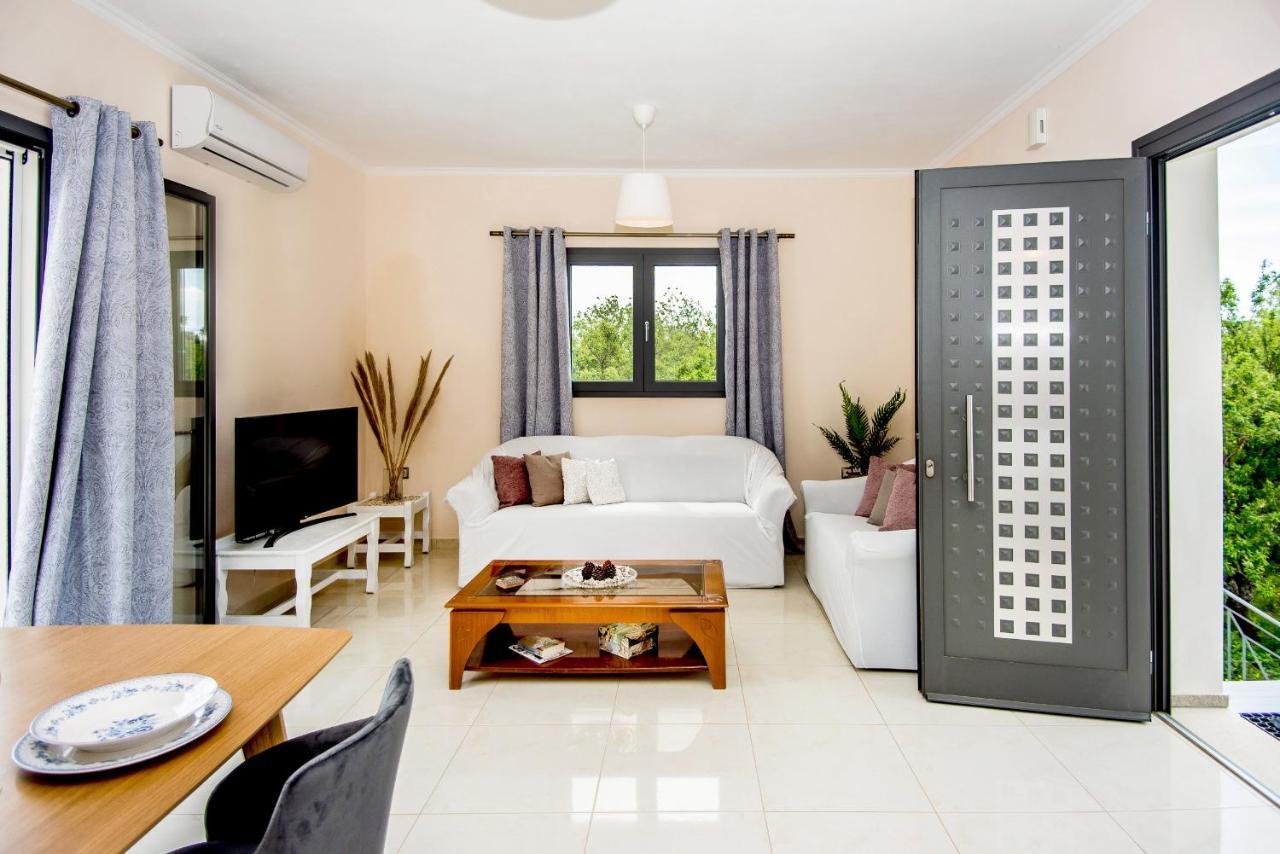 Apartment Aella *