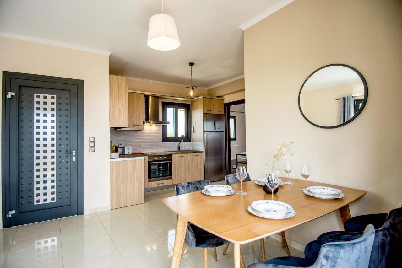 Aella Apartment *