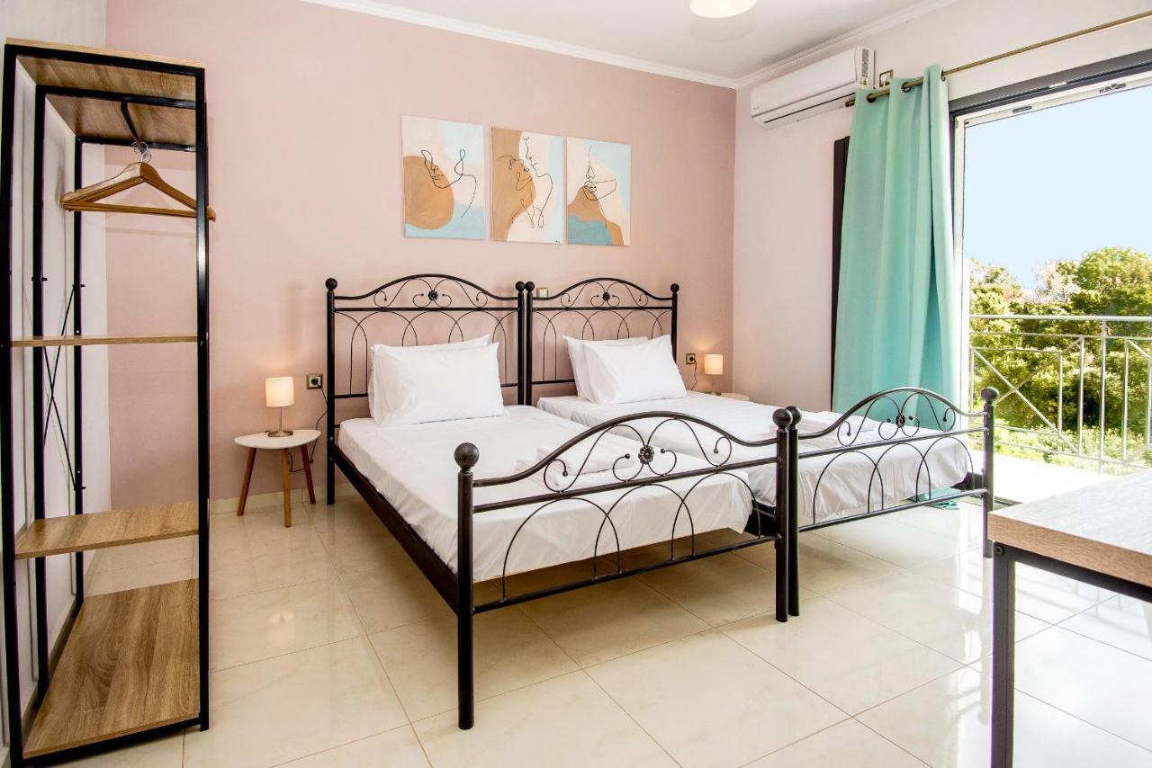 Apartment Aella Skala (Kefalonia)
