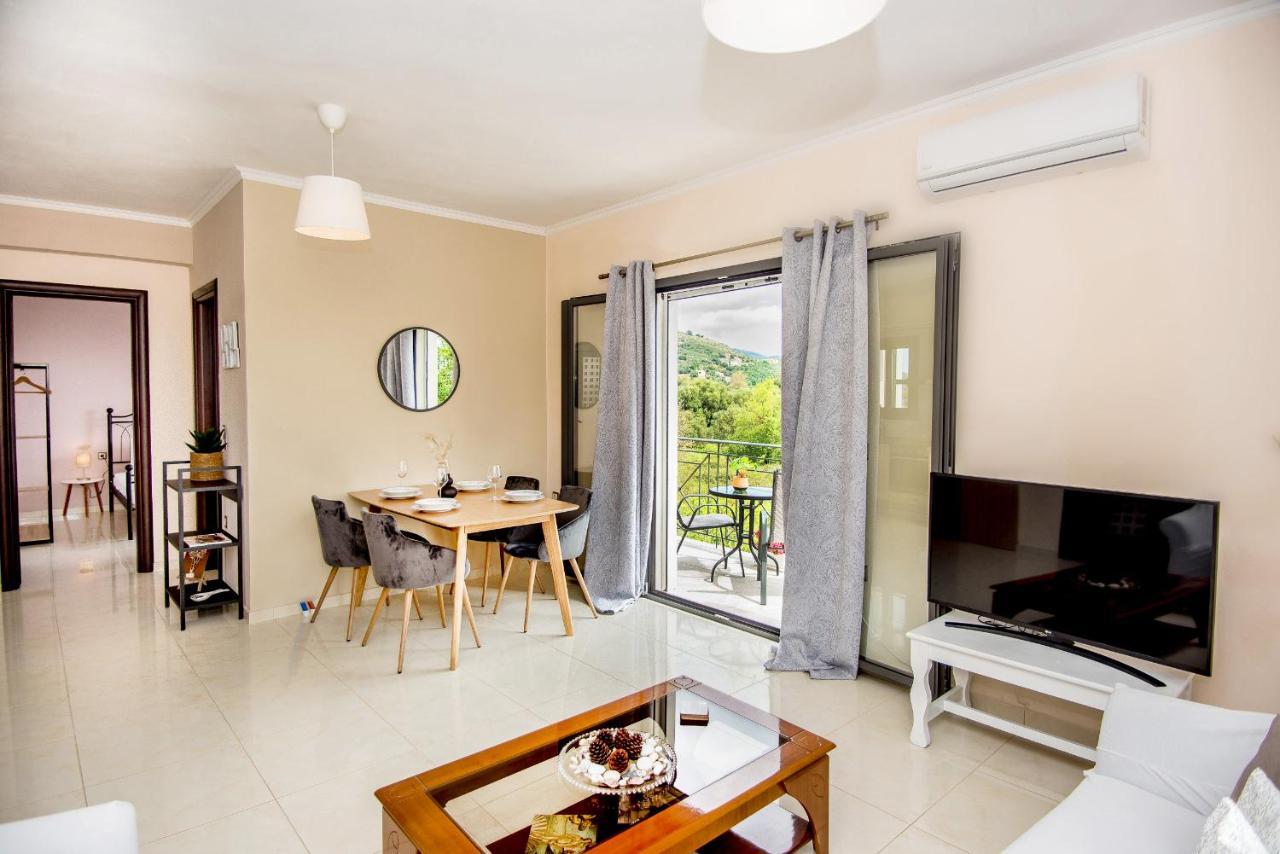 Apartment Aella *