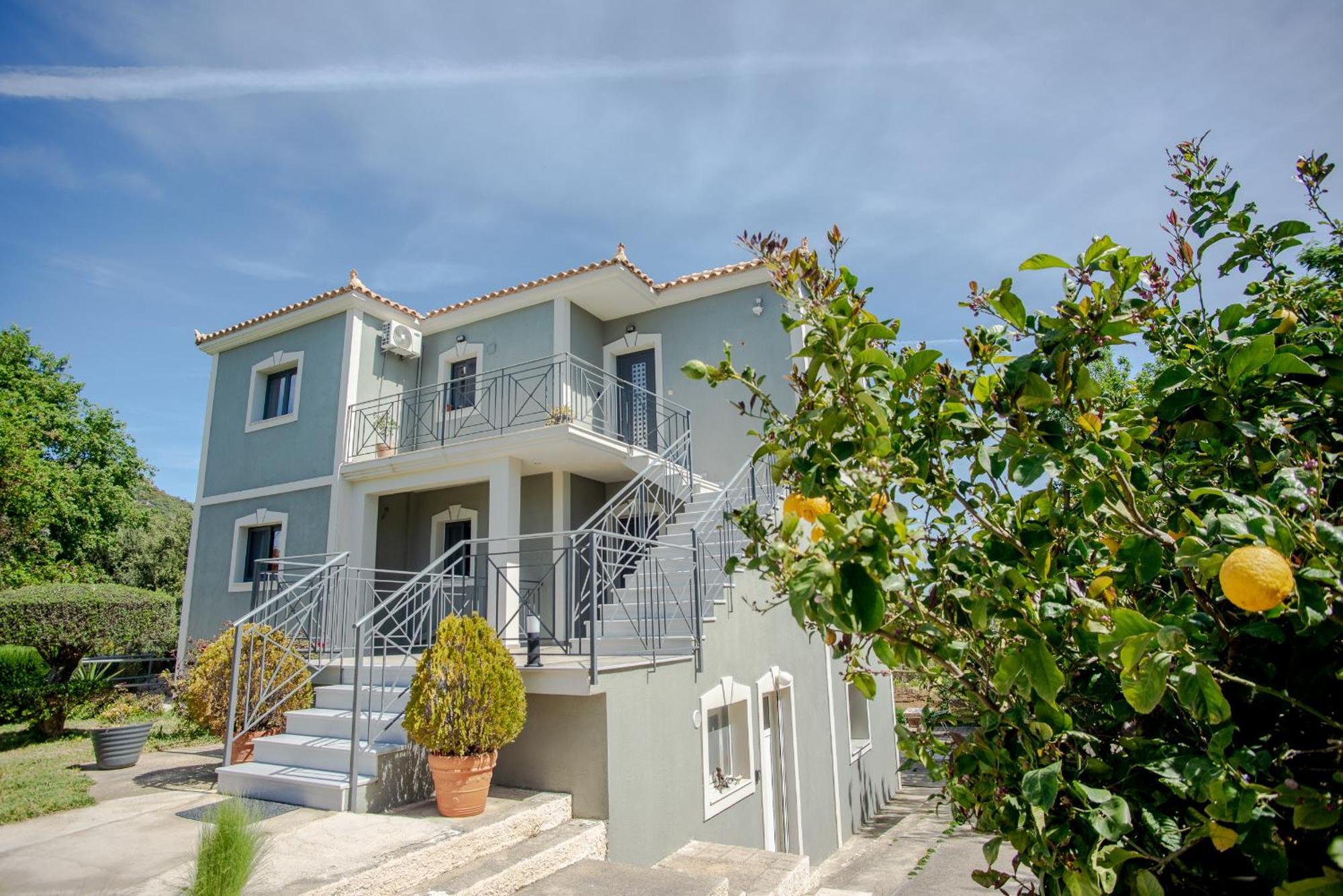 Apartment Aella Skala (Kefalonia)