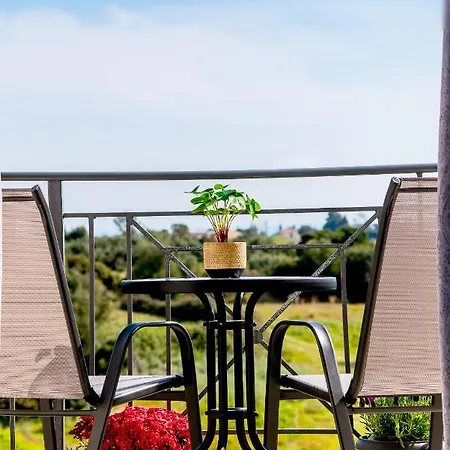 Aella Apartment Skala  Εξωτερικό φωτογραφία