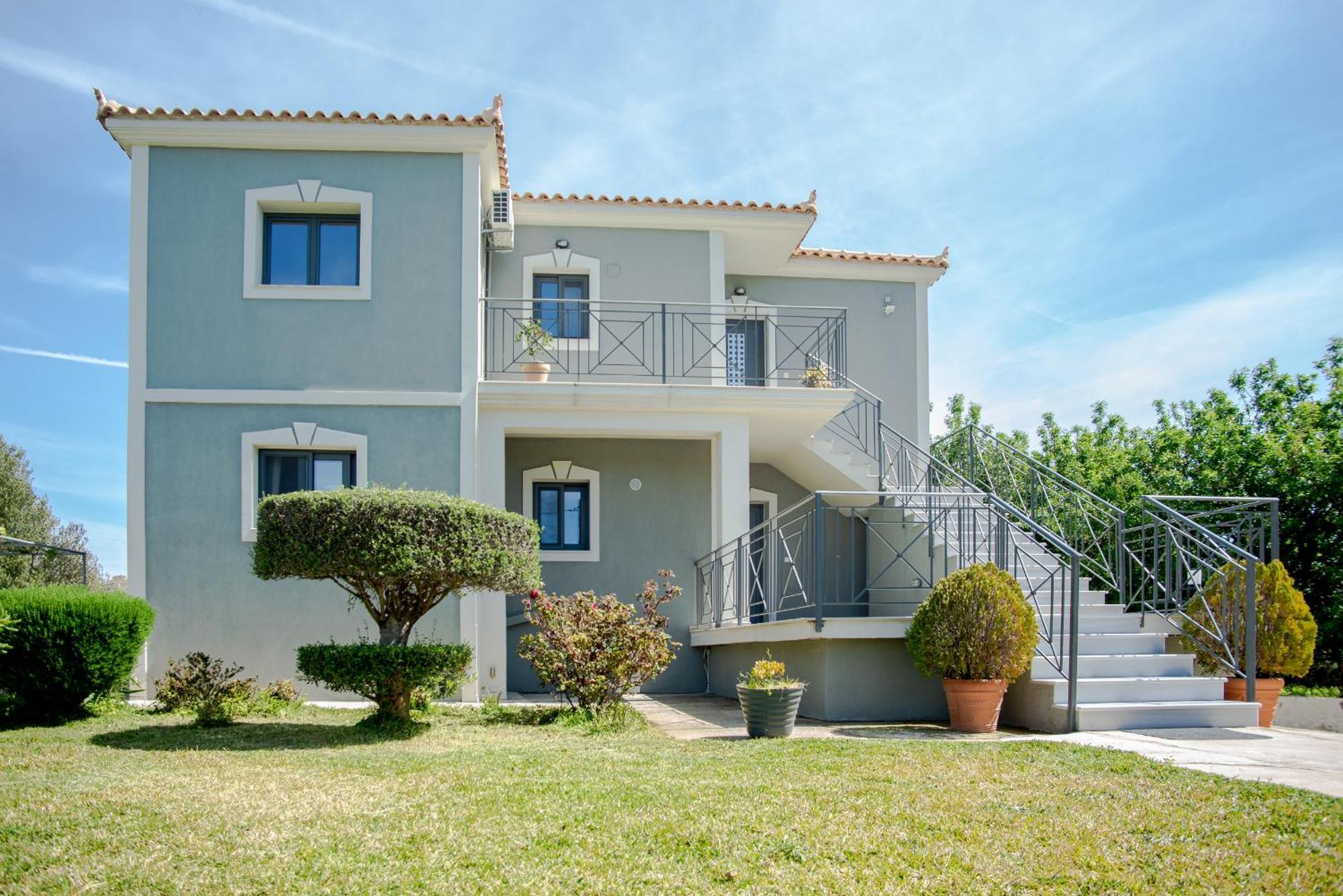 Aella דירה Skala (Kefalonia)